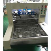 汽車配件除塵設備