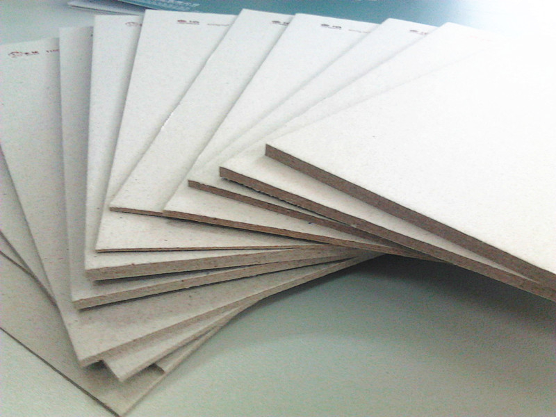 灰板紙的性能知多少？