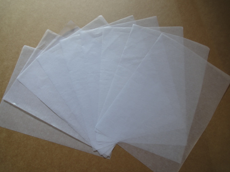 怎么提高拷貝紙的質(zhì)量？