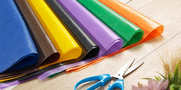 蠟光紙是什么紙？與拷貝紙有什么區(qū)別？