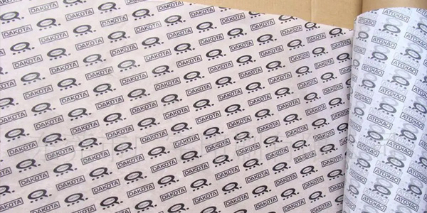 拷貝紙印刷時(shí)使用定位分切有什么作用？